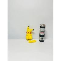 ราคา pokemon gachapon pikachu มือสอง โมเดลโปเกมอน สินค้าโปเกมอนงานแท้ (23759378164)