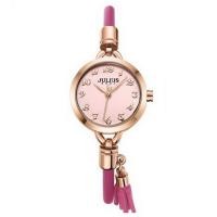 ราคา Julius นาฬิกาข้อมือ แบรนด์เกาหลี แฟชั่นฮิตของแท้ รุ่น JA-994 (5523904914)