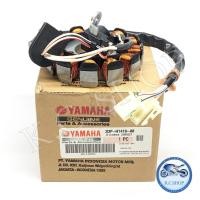 ราคา ฟิลคอยล์ มัดไฟ NMAX 150 ปี2016-2018 GPD150-A NMAX คอยล์สตาร์ท คอย์แสง จานไฟ แท้ศูนย์ YAMAHA 100% 2DP-H1410-00 (21545685047)