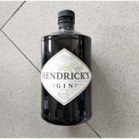 ราคา ขวดแก้วเปล่าใช้ Hendricks gin est 1886 700 ml (25578268654)
