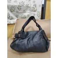 ราคา พร้อมส่ง**กระเป๋าถือ Ferragamo แท้มือสอง (26490332878)