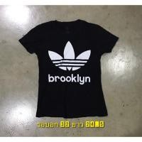 ราคา เสื้อยืด Adidas แท้ (3643745475)