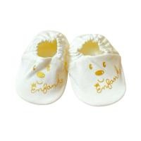 ราคา Enfant Gold New Collection NB ถุงเท้า เด็กอ่อนแรกเกิด Size แรกเกิด-3เดือน (24793279299)