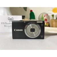 ราคา Canon power shot a2300 รุ่นลิซ่า (53206986985)