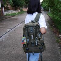 ราคา กระเป๋าเป้ sport (47675437)