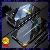 ราคา เคสแม่เหล็กสองด้าน VIVO V20 SE V21 5G (16388513751)