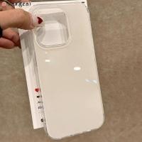 ราคา สําหรับ iQOO 13 7 Z9 Turbo Turbo + Z8 Z8x Z7 Pro Z7i Z6 Lite Z5x Z3 Z1 U5 U3x U1 U1 U1x เคสโทรศัพท์ครีมสีขาวเรียบง่ายสีทึบกรณีสาวใสกรณี (26428113281)