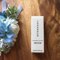 ราคา Burberry Fresh Glow Luminous Fluid Base ขนาดทดลอง 5ml. (1687590867)