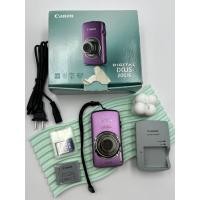 ราคา CANON IXUS 200 IS / IXY 930 IS (Box) (50404116470)