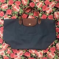 ราคา กระเป๋า longchamp แท้ % ไซส์ m (16174482448)