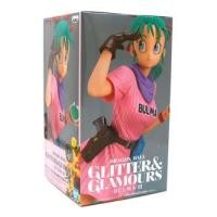 ราคา [Glitter & Glamours] Dragon Ball "Bulma (บูลม่า)" VER.A LOT.JP (13524516134)