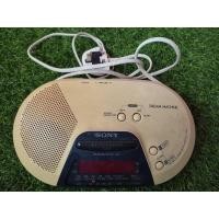 ราคา วิทยุ Sony dream machine รุ่นเก่าหายาก (4684674366)