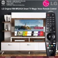 ราคา Usd Universal Uesd สําหรับ LG สมาร์ททีวี Magic Voice รีโมทคอนโทรล (สมาร์ท Uesd ทั้งหมดสําหรับรุ่น LG TV) รุ่น: MR20GA 75UM7500PTA (19685230844)