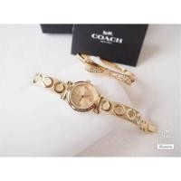 ราคา Coach watch ของแท้ 100% (308373559)