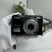 ราคา Nikon coolpix L25(รุ่นหายาก)กล่อง (44115589009)