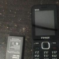 ราคา มือถือกดปุ่ม มือสองสภาพดี TWZ w55 (1903479344)