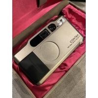 ราคา กล้องฟิล์ม CONTAX T2 สภาพดี มือสอง (3954629475)