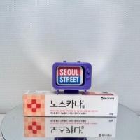 ราคา [Dong A] Noscarna Gel Korea Acne Treatment 20g (25836965531)