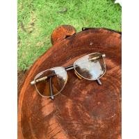 ราคา แว่น torino italy วินเทจ มือสอง (26887911760)