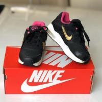 ราคา พร้อมส่ง‼️รองเท้าเด็ก Nike Air Max แท้% size 8c/14cm/7.5uk มือสอง สภาพใหม่มาก (5902967294)
