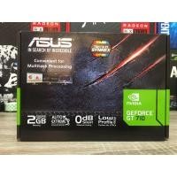 ราคา ASUS GTX 710 2GB มือ1 ประกันเต็ม (7481914634)