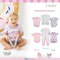 ราคา LIBBY - ชุดนอนเด็ก Sanrio Premium/ชิ้น (56102725973)