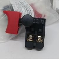 ราคา Bosch อะไหล่สวิตซ์ เครื่องขัดสี รุ่น GPO 950 (1619PB1744) ใข้ประกอบงานซ่อมอะไหล่แท้ (41957824206)