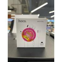 ราคา หูฟัง Type-c ยี่ห้อ Hoco (18894736252)