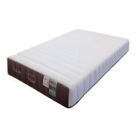 ราคา ที่นอนพ็อกเก็ตสปริงเสริมยางพารา 3.5 ฟุต หนา 10 นิ้ว MURANO รุ่น Future (43758803766)