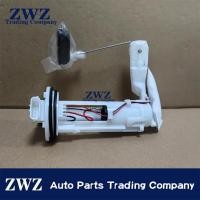 ราคา For Honda PCX 150 PCX150 2015-2018 High Quality Motorcycle In-Tank Fuel Pump Assembly 16700-K35-V01 (44603731300)