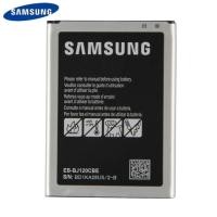 ราคา แบตเตอรี่ Samsung Galaxy J1(2016),J110,J120(EB-J120CBE)รับประกัน6เดือน (4923259838)