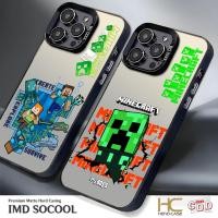 ราคา SAMSUNG MineCrftเคสโทรศัพท์สําหรับSAMSUNGกรณีA02S A03 A05 A05S A12 A13 A14(4G/5G) A15(4G/5G) A22-4G/A225 A23-4G/A52G A53 A52G A52G A52G A52G A52G A52G ป้องกันการล่มสลายและสกปรกไม่จางหาย (50157397945)