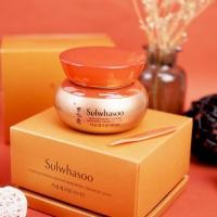 ราคา Sulwhasoo Concentrated Ginseng Renewing Cream EX Light 60ml