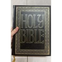 ราคา holy bible new american bible มือสอง (45206614374)