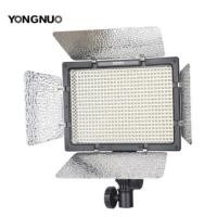 ราคา YONGNUO YN600L II LED 600ดวง Video Studio Light Control รับประกัน 1 ปี ไม่รวมเเบตกับ Adapter (10285105784)