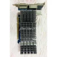 ราคา การ์ดจอ ASUS EN210 Silent / 1 GB DDR3 (3194137219)