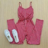 ราคา จั้มสายเดี่ยว (5944877)