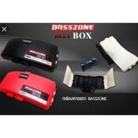 ราคา กล่องคาดเอว BASSZONE มี3สี ดำ แดง เหลือง จัดโปรร BASSZONE FISHING BELT BOX (8655695994)