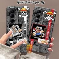 ราคา Softcase INFINIX HOT 50 PRO 4G / INFINIX HOT 50 4G / INFINIX HOT 50 5G. เคสแฟชั่นล่าสุด . One Piece Gear 5 Motif [SIH29] (42215021237)