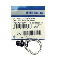 ราคา ดิสก์เบรก Shimano Di2 EW-SD50 Dura Ace Ultegra (41912089900)