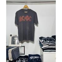 ราคา เสื้อวงมือสอง AC⚡️DC (2016) Size XL มือ2 (19442907368)