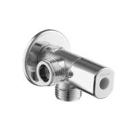 ราคา COTTO สต๊อปวาล์ว COTTO CT1053N(HM) วาล์วและสต๊อปวาล์ว สต๊อปวาล์ว STOP VALVE COTTO CT1053N(HM) 2-WAY ผลิตจากวัสดุทองเหลื (29423947912)