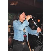 ราคา โปสเตอร์ มาลีฮวนน่า วง ดนตรี เพื่อชีวิต Maleehuana (2537-Now) POSTER 24”X35” Inch ไข่ คฑาวุธ ทองไทย V2 (2406026305)