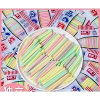 ราคา ขนม หลอดดูดโบราณ ยกแพ็ค ลูกอม แท่งรวผลไม้ ขนมหลอดรสผลไม้ 1ซองคละรสชาติ หน้าซองคือวันผลิต พร้อมส่ง (40256791789)