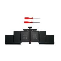 ราคา Battery Laptop OEM for MBP Retina 15 inch A1398 Mid 2015 (Batt Model: A1618) (14292560409)