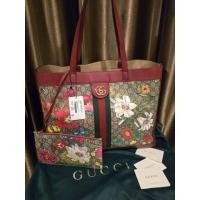 ราคา Gucci tote bag พร้อมส่งของแท้ (24662193472)