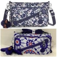 ราคา (ราคาขาดทุน-ห่วงไม่สวย) Kipling Milos @ Winter Gardn ของแท้ (26817505754)