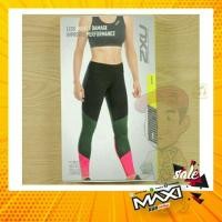 ราคา 2XU Women's Fitness Colour Block กางเกงรัดกล้ามเนื้อ (ผู้หญิง) ของแท้ (3820349367)