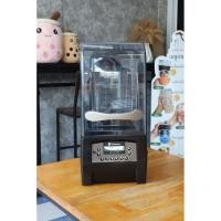 ราคา เครื่องปั่นตู้เก็บเสียง Vitamix The Quiet One ปี 21 มือสอง (40405959533)