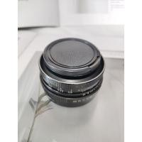 ราคา เลนส์มือหมุน Tessar 2.8/50 Carl Zeiss Jena DDR (18069245635)